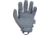 Mechanix Wear The Original Glove, Wolf Gray, XX-Large, MG-88-012