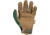Mechanix Wear The Original Glove, Woodland Camo, Large, MG-77-010