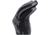 Mechanix Wear Utility Work Gloves - Mens, Black, Medium, H15-05-009