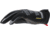 Mechanix Wear Utility Work Gloves - Mens, Black, Medium, H15-05-009