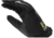 Mechanix Wear Utility Work Gloves - Mens, Black, Medium, H15-05-009