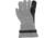 Mechanix Wear X-Finger Gloves - Mens, Grey/Black, One Size, WS-FGR-05