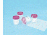 Medegen Medical Specimen Containers, Polypropylene, with Caps PC8827-501 Nonsterile, Bulk Packaging
