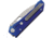 Medford 187 DP Framelock