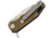 Medford 187F Framelock Bronze