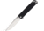 Medford M-48 Framelock Tumbled