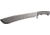 Medford Machete, 12.5in Standard, S7 Steel, Nitrite Finish, G-10 Black Handle, Kydex Black Sheath, MK0597EQ-08KB-SSQ3-Q4