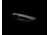 Medford Machete, 12.5in Standard, S7 Steel, Nitrite Finish, G-10 Black Handle, Kydex Black Sheath, MK0597EQ-08KB-SSQ3-Q4
