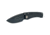 Medford Marauder-H Folding Knife, 3.75in, S35VN Steel, Tumbled and PVD Finish MK045STT-30PV-SSCS-BN