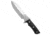 Medford Medford Jungle Fighter Fixed Blade Knife Black G-10 7" SW, Black, 3V, adult, BHQ-220578