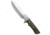 Medford Medford Jungle Fighter Fixed Blade Knife OD Green G-10 7" SW, OD Green, 3V, adult, BHQ-220577