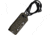 Medford Micro Tanto Fixed Blade OD, MD053VTQ10KO