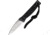 Medford Necromancer Fixed Blade Blk