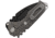 Medford Praetorian G Coyote Brown G10 Folding Knife, 5.25in Closed, 4in Black PVD S35VN Stainless Tanto Blade, Coyote Brown G10 Handle, MK011SPT-09TM-TSCS
