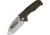 Medford Praetorian Linerlock OD