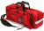 Medi Brace Splint Bag, Red - Large MB-SB-3