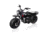 Mega Moto 212cc Pro Series Mini Bike, Black/Red, Adult, MM-B212-BR