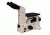 Meiji Techno Binocular Inverted Brightfield Metallurgical Microscope, IM7100