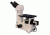 Meiji Techno Ergonomic Binocular Inverted Brightfield Metallurgical Microscope, IM7100E