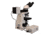 Meiji Techno Halogen Bino Incident,Transmitted Light BF,DF Metallurgical Microscope, BEIGE, LARGE MT8520