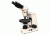 Meiji Techno Halogen Binocular Asbestos PLM Microscope, BEIGE, LARGE MT6120