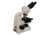 Meiji Techno Halogen Binocular Brightfield,Phase Contrast Biological Microscope, BEIGE, LARGE MT5210EH