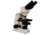 Meiji Techno Halogen Binocular Brightfield,Phase Contrast Biological Microscope, BEIGE, LARGE MT5210EH