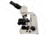 Meiji Techno Halogen Binocular Brightfield,Phase Contrast Biological Microscope, BEIGE, LARGE MT5210EH