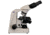 Meiji Techno Halogen Binocular Brightfield,Phase Contrast Biological Microscop, BEIGE, LARGE MT5210H