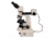 Meiji Techno Halogen Ergo Bino Incident,Transmitted Light BF,DF Metallurgical Microscope, BEIGE, LARGE MT8520EH