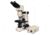 Meiji Techno Halogen Ergo Bino Incident,Transmitted Light BF Metallurgical Microscope, BEIGE, LARGE MT8000EH