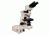 Meiji Techno Halogen Ergo Bino Incident,Transmitted Light BF Metallurgical Microscope, BEIGE, LARGE MT8000EH