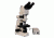 Meiji Techno Halogen Ergo Trino Incident,Transmitted Light BF Microscope, BEIGE, LARGE MT8100EH
