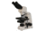 Meiji Techno Halogen Ergonomic Trinocular Brightfield,Phase Contrast Biological Microscope, BEIGE, LARGE MT5310EH
