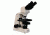 Meiji Techno Halogen Ergonomic Trinocular Brightfield,Phase Contrast Biological Microscope, BEIGE, LARGE MT5310EH
