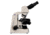 Meiji Techno Halogen Ergonomic Trinocular Brightfield,Phase Contrast Biological Microscope, BEIGE, LARGE MT5310EH