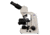 Meiji Techno Halogen Ergonomic Trinocular Brightfield,Phase Contrast Biological Microscope, BEIGE, LARGE MT5310EH