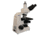 Meiji Techno Halogen Trinocular Brightfield,Phase Contrast Biological Microscope, BEIGE, LARGE MT5310H
