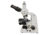 Meiji Techno Halogen Trinocular Brightfield,Phase Contrast Biological Microscope, BEIGE, LARGE MT5310H