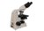Meiji Techno LED Binocular Brightfield,Phase Contrast Microscope,MT5000, BEIGE, LARGE MT5210L