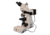 Meiji Techno LED Ergo Trino Incident,Transmitted Light BF,DF Metallurgical Microscope,MT8500, BEIGE, LARGE MT8530EL