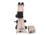 Meiji Techno LED Ergo Trino Incident,Transmitted Light BF,DF Metallurgical Microscope,MT8500, BEIGE, LARGE MT8530EL