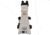 Meiji Techno LED Ergonomic Binocular Brightfield,Phase Contrast Microscope,MT5000, BEIGE, LARGE MT5210EL
