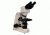 Meiji Techno LED Ergonomic Binocular Dermatology Microscope,MT4000, BEIGE, LARGE MT4200ED