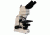 Meiji Techno LED Ergonomic Trinocular Brightfield,Phase Contrast Biological Microscope,MT5310EL, BEIGE, LARGE MT5310EL