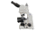 Meiji Techno LED Ergonomic Trinocular Brightfield,Phase Contrast Biological Microscope,MT5310EL, BEIGE, LARGE MT5310EL