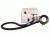 Meiji Techno LED Fiber Optic Illuminator With 60mm Ring Light 100/240V, FL-5000-US-RL