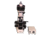 Meiji Techno LED Trino Incident,Transmitted Light BF,DF Metallurgical Microscope,MT8530L, BEIGE, LARGE MT8530L