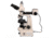 Meiji Techno LED Trino Incident,Transmitted Light BF,DF Metallurgical Microscope,MT8530L, BEIGE, LARGE MT8530L