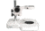 Meiji Techno PK Stand, White, 11 Lx13 Wx11 H, PK